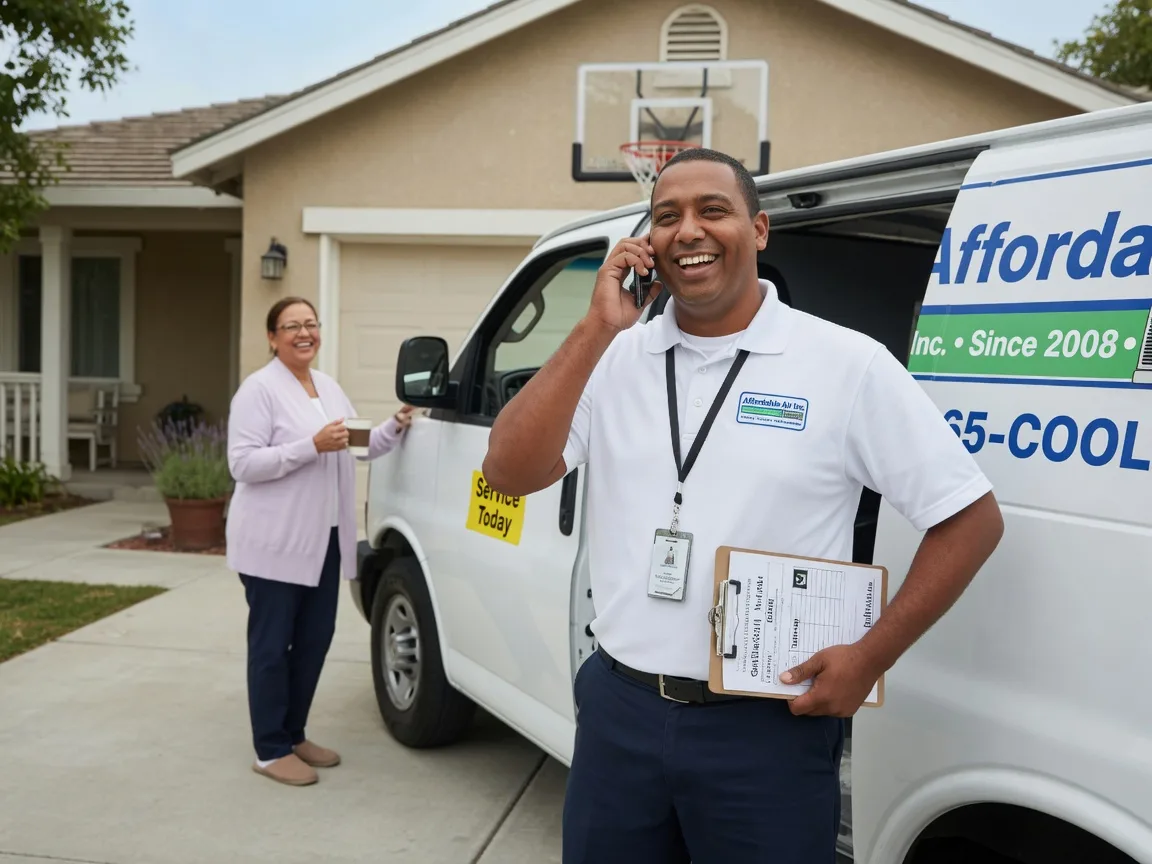 Central Ac Repair Shirland, IL FAQs